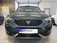 gebraucht Cupra Ateca 2,0 TSI 4Drive DSG Virtual/Navi/AHK/LED/Sport/19″