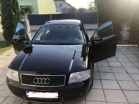 gebraucht Audi A6 1,9 TDI