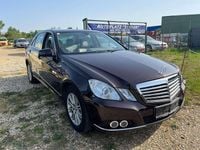 gebraucht Mercedes E220 E220 CDI BlueEfficiency (212.002)