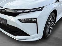 gebraucht Skoda Enyaq iV Sportline 85