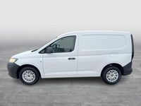 Neu VW Caddy 102 PS (75 kW) 2026 Weiss  normal Van / Kleinbus