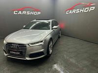 gebraucht Audi A6 3.0 TDI quattro S-Line Pano Head Up