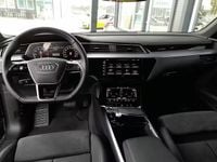 gebraucht Audi e-tron e-tron 95 quattro S-LINE 95 quattro S-LINE