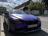 gebraucht BMW 640 640 d Gran Coupé Österreich-Paket Aut.