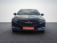 Gebraucht Opel Insignia Dynamic 170 PS (125 kW) 2020 Schwarz Kombi