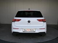 Gebraucht VW Golf VIII 90 PS (66 kW) 2020 Weiss  normal Limousine