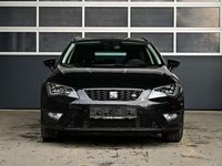 gebraucht Seat Leon ST FR 1,4 TSI