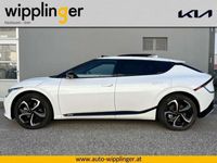 gebraucht Kia EV6 GT-Line AWD Premium