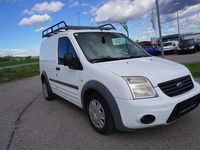 gebraucht Ford Transit Connect Trend 200k 18 TDCi DPF