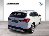 gebraucht BMW X1 xDrive25e PHEV Aut. Advantage DAB LED Navi