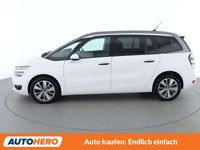 gebraucht Citroën C4 Picasso 2.0 Blue-HDi Shine
