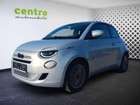 gebraucht Fiat 500 Hybrid Torino Sondermodell