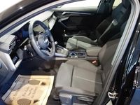 Gebraucht Audi A3 Ambiente 116 PS (85 kW) 2025 Schwarz  normal Limousine