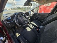 gebraucht Ford Fiesta Active 1,0 EcoBoost Hybrid Aut.