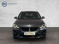 Gebraucht BMW X1 150 PS (110 kW) 2020 Grau SUV