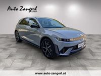 gebraucht Hyundai Ioniq 5 N Line *84kWh 4WD Long Range