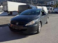 Gebraucht Peugeot 307 CC 136 PS (100 kW) 2004 Cabrio