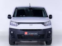 gebraucht Fiat e-Doblò e-Kastenwagen Batterie 50 kWh XL erh. Nutzla