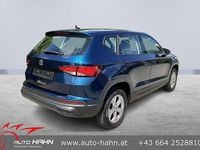 gebraucht Seat Ateca 1,0 Reference Eco TSI