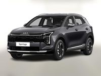 Neu Kia Sportage 136 PS (100 kW) 2026 SUV