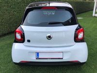 gebraucht Smart ForFour Electric Drive 