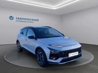 gebraucht Hyundai Bayon 1,0 T-GDI Trend Line DCT Aut.