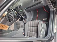 gebraucht VW Golf VI GTI 20 DSG