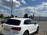 gebraucht Audi Q5 2.0 TDI quattro S tronic design