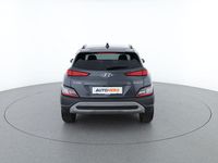 gebraucht Hyundai Kona 1.0 T-GDI Mild-Hybrid Tecno 2WD