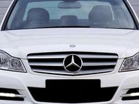 gebraucht Mercedes C220 Cdi 220 T Avantgarde