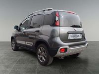 gebraucht Fiat Panda Cross 1,3 MultiJet II 95 4x4