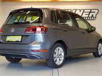 gebraucht VW Golf Sportsvan 1,0 TSI SITZH*PDC*ACC*USB*FACELIFT