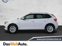 gebraucht Skoda Kamiq Style TSI ACT DSG