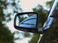 Gebraucht Mercedes CL500 387 PS (284 kW) 2009 Coupé