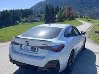 gebraucht BMW i4 Gran Coupe xDrive M50 807kWh