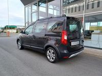 gebraucht Dacia Dokker Essential dCi 90 S&S