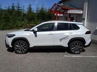 gebraucht Toyota Corolla Cross 2,0 Hybrid Active Drive 2WD