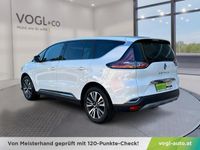 gebraucht Renault Espace Initiale Paris Energy Dci 160 PS