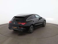 Gebraucht Mercedes CLA200 Progressive 150 PS (110 kW) 2023 Schwarz Kombi