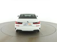 Gebraucht BMW 320 M Sport 190 PS (139 kW) 2021 Weiß Limousine