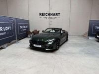 Gebraucht BMW Z4 M Sport 340 PS (250 kW) 2025 Grün Cabrio