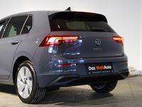Neu VW Golf VIII 204 PS (150 kW) 2026 Mittelgrau  metallic