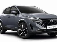 Neu Nissan Qashqai N-Connecta 140 PS (102 kW) 2026 SUV
