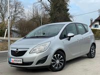 gebraucht Opel Meriva Selection B- Pickerl neu- PDC- Klima- Finanzierung