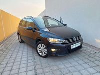 Gebraucht VW Golf VII Comfortline 110 PS (80 kW) 2016 Schwarz Kombi