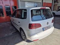 Gebraucht VW Touran Highline 105 PS (77 kW) 2012 Van / Kleinbus