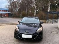 gebraucht Mazda 3 3 1.6L