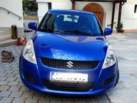 gebraucht Suzuki Swift 1,2 GL 4WD