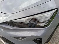 gebraucht Cupra Formentor 1.5 e-TSI 150 PS DSG