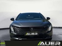 Gebraucht Peugeot 508 SW Allure 131 PS (96 kW) 2024 Grau Kombi